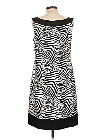 Connected Apparel Cocktail Dress (view 2)