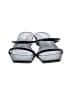 Modatope Gray Sandals Size 6 1/2 - photo 2
