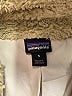 Patagonia 100% Polyester Ivory Vest Size S - photo 6