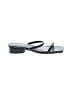 Modatope Gray Sandals Size 6 1/2 - photo 1