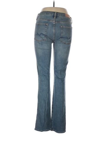 7 For All Mankind Jeans (view 2)