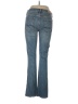 7 For All Mankind 100% Cotton Blue Jeans Size 30 waist - photo 2