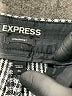 Express Houndstooth Gray Dress Pants Size 4 - photo 7