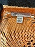 Cato Orange Poncho Size 18-20W - photo 7