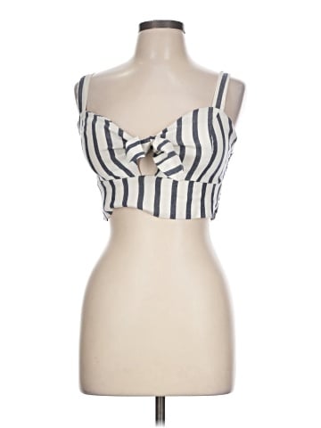 Haute Monde Tube Top (view 1)