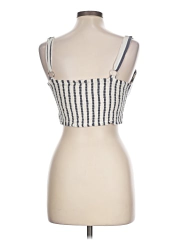 Haute Monde Tube Top (view 2)