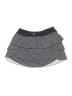 Kyodan Stripes Gray Active Skort Size M - photo 2