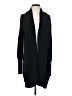 Barneys New York Black Cardigan Size S - photo 1