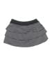 Kyodan Stripes Gray Active Skort Size M - photo 1