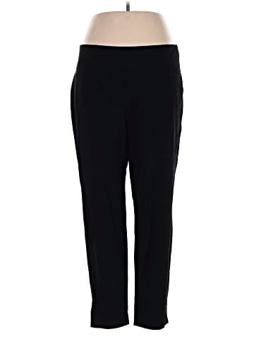 Eileen Fisher Active Pants (view 1)