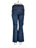 Kut from the Kloth Hearts Blue Jeans Size 10 - photo 2