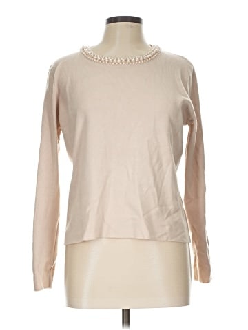 Liv Pullover Sweater (view 1)