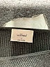 Wilfred Gray Pullover Sweater Size S - photo 7