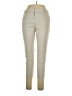 J.Jill Solid Tan Khakis Size 14 Petite - photo 1
