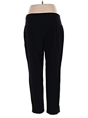 Eileen Fisher Active Pants (view 2)