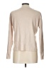 Liv Ivory Pullover Sweater Size L - photo 2