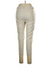 J.Jill Solid Tan Khakis Size 14 Petite - photo 2