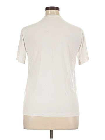 Lululemon Athletica Short Sleeve Turtleneck (view 2)