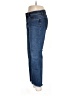 Kut from the Kloth Hearts Blue Jeans Size 10 - photo 5