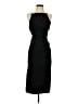 Zara Black Cocktail Dress Size S - photo 1