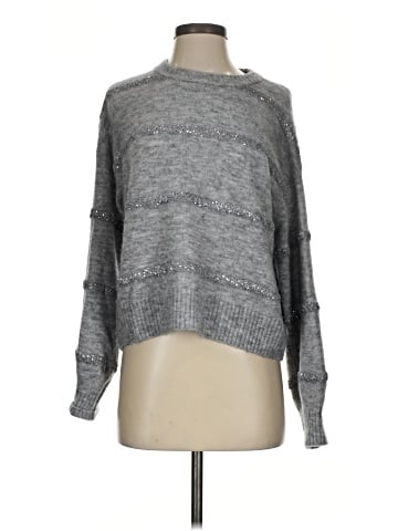Splendid Pullover Sweater (view 1)