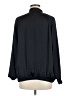 MICHAEL Michael Kors 100% Polyester Black Jacket Size M - photo 2