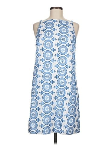 Ann Taylor Factory Casual Dress (view 1)