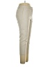 J.Jill Solid Tan Khakis Size 14 Petite - photo 4