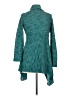 JW (JW Style) Teal Cardigan Size S - photo 2