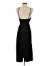 Zara Black Cocktail Dress Size S - photo 2