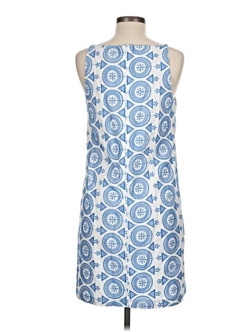 Ann Taylor Factory Casual Dress (view 2)