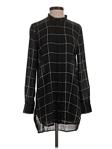 Joe Fresh Long Sleeve Blouse (view 1)