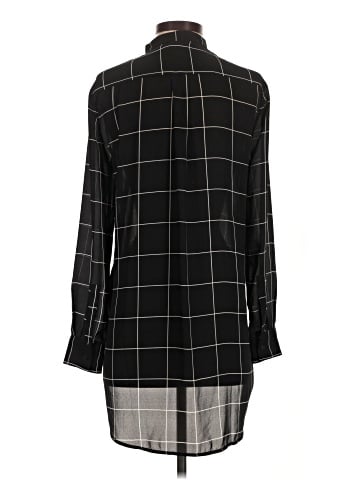 Joe Fresh Long Sleeve Blouse (view 2)