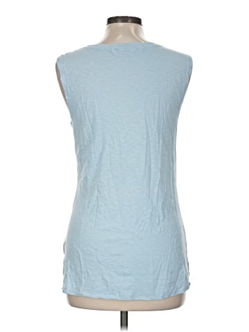 Michael Stars Sleeveless T-Shirt (view 2)