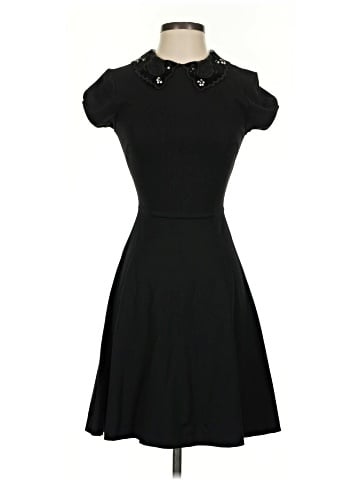Hell Bunny Casual Dress
