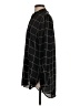Joe Fresh 100% Polyester Black Long Sleeve Blouse Size XS - photo 5
