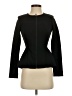 Topshop Black Jacket Size 2 - photo 1