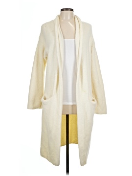 Sleeping On Snow Cardigan