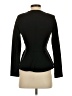 Topshop Black Jacket Size 2 - photo 2