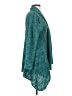 JW (JW Style) Teal Cardigan Size S - photo 4
