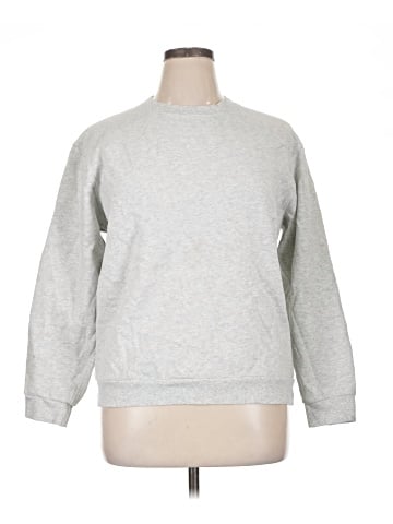 Lululemon Athletica Sweatshirt (view 1)