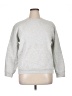 Lululemon Athletica Silver Sweatshirt Size 14 - photo 1