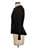 Topshop Black Jacket Size 2 - photo 5