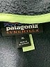 Patagonia Gray Fleece Size XL - photo 6