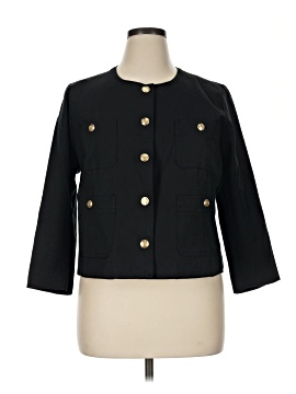 Isaac Mizrahi Live! Jacket