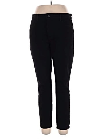 White House Black Market Jeggings (view 1)