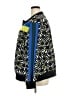 Ashley Stewart Graphic Blue Track Jacket Size 30 - 32 Plus - photo 5