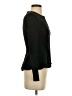 Topshop Black Jacket Size 2 - photo 4