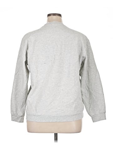 Lululemon Athletica Sweatshirt (view 2)