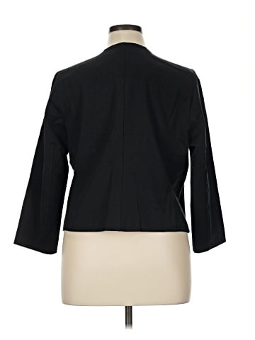 Isaac Mizrahi LIVE! Jacket (view 2)